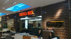 广东省顺德乐从顺联迪欧专卖